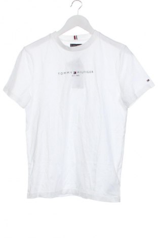 Tricou pentru copii Tommy Hilfiger, Mărime 15-18y/ 170-176 cm, Culoare Multicolor, Preț 156,99 Lei