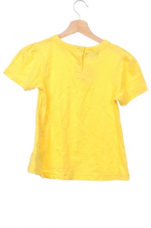 Детска тениска Unbranded, Размер 8-9y/ 134-140 см, Цвят Жълт, Цена 2,04 €