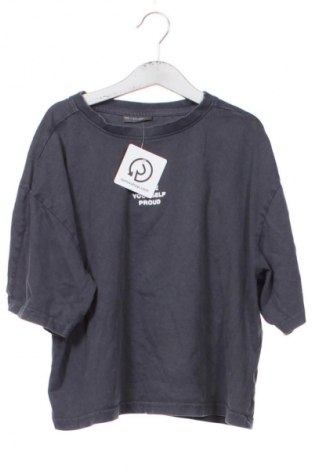 Kinder T-Shirt Unbranded, Größe 10-11y/ 146-152 cm, Farbe Grau, Preis 7,44 €