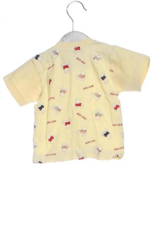 Kinder T-Shirt Unbranded, Größe 2-3m/ 56-62 cm, Farbe Mehrfarbig, Preis 1,99 €