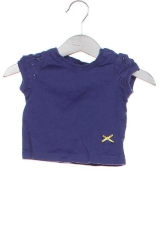 Kinder T-Shirt Unbranded, Größe 2-3m/ 56-62 cm, Farbe Lila, Preis 1,99 €