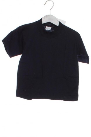 Kinder T-Shirt Unbranded, Größe 3-4y/ 104-110 cm, Farbe Blau, Preis 1,99 €