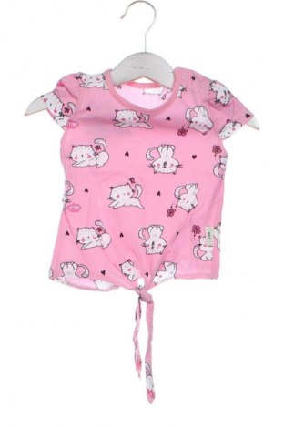 Kinder T-Shirt Unbranded, Größe 3-6m/ 62-68 cm, Farbe Mehrfarbig, Preis 1,99 €