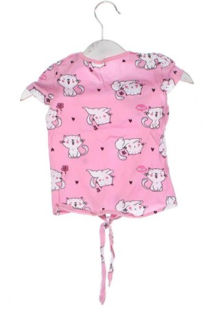 Kinder T-Shirt Unbranded, Größe 3-6m/ 62-68 cm, Farbe Mehrfarbig, Preis 1,99 €