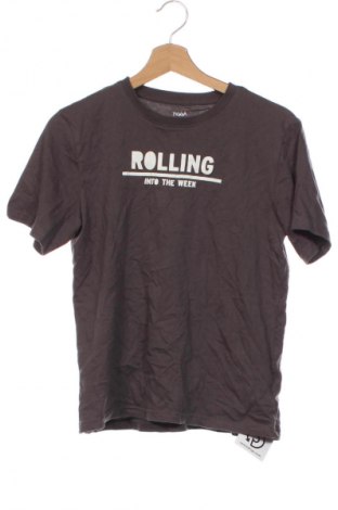 Kinder T-Shirt Yigga, Größe 10-11y/ 146-152 cm, Farbe Grau, Preis 4,99 €