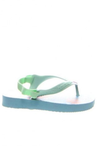 Παιδικές παντόφλες Havaianas, Μέγεθος 22, Χρώμα Πολύχρωμο, Τιμή 6,99 €