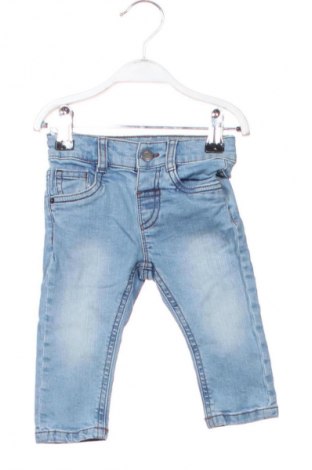Kinderjeans Baby Club, Größe 6-9m/ 68-74 cm, Farbe Blau, Preis 2,99 €