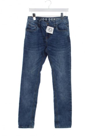 Kinderjeans C&A, Größe 12-13y/ 158-164 cm, Farbe Blau, Preis 4,99 €