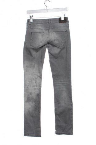 Kinderjeans C&A, Größe 12-13y/ 158-164 cm, Farbe Grau, Preis 2,99 €
