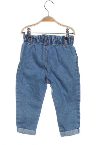 Kinderjeans F&F, Größe 18-24m/ 86-98 cm, Farbe Blau, Preis 2,99 €