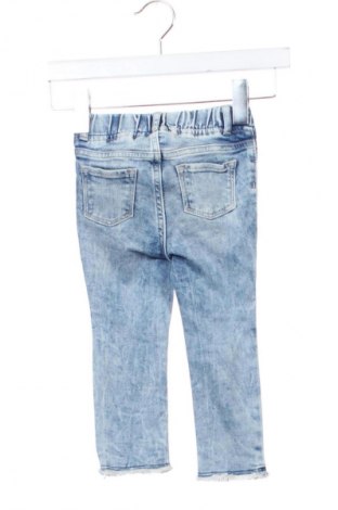 Детски дънки Gap, Размер 3-4y/ 104-110 см, Цвят Син, Цена 3,06 €