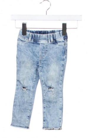 Детски дънки Gap, Размер 3-4y/ 104-110 см, Цвят Син, Цена 3,06 €