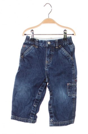 Παιδικά τζίν Gap, Μέγεθος 18-24m/ 86-98 εκ., Χρώμα Μπλέ, Τιμή 2,99 €