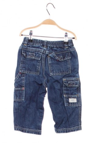 Παιδικά τζίν Gap, Μέγεθος 18-24m/ 86-98 εκ., Χρώμα Μπλέ, Τιμή 2,99 €