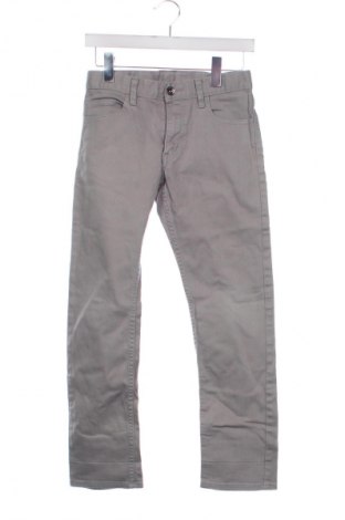 Kinderjeans H&M, Größe 10-11y/ 146-152 cm, Farbe Grau, Preis 16,37 €