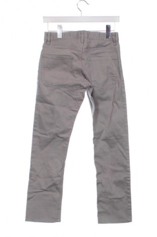 Kinderjeans H&M, Größe 10-11y/ 146-152 cm, Farbe Grau, Preis 16,37 €