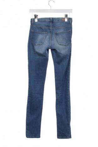 Kinderjeans H&M, Größe 13-14y/ 164-168 cm, Farbe Blau, Preis 13,64 €