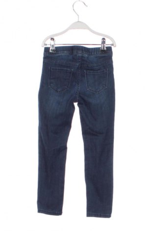 Kinderjeans H&M, Größe 2-3y/ 98-104 cm, Farbe Blau, Preis 8,22 €