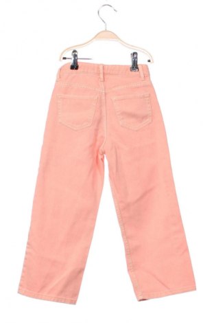 Dětské džíny  H&M, Velikost 3-4y/ 104-110 cm, Barva Oranžová, Cena  290,00 Kč