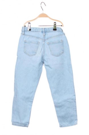 Kinderjeans H&M, Größe 3-4y/ 104-110 cm, Farbe Blau, Preis 10,58 €