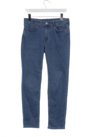Παιδικά τζίν H&M, Μέγεθος 14-15y/ 168-170 εκ., Χρώμα Μπλέ, Τιμή 3,99 €