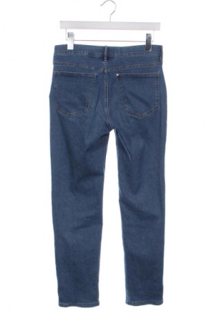 Παιδικά τζίν H&M, Μέγεθος 14-15y/ 168-170 εκ., Χρώμα Μπλέ, Τιμή 3,99 €