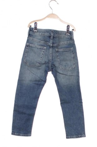 Gyerek farmernadrág H&M, Méret 2-3y / 98-104 cm, Szín Kék, Ár 2 739 Ft
