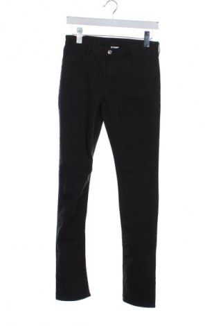 Παιδικά τζίν H&M, Μέγεθος 14-15y/ 168-170 εκ., Χρώμα Μαύρο, Τιμή 2,99 €