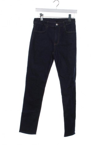 Kinderjeans H&M, Größe 14-15y/ 168-170 cm, Farbe Blau, Preis € 2,99