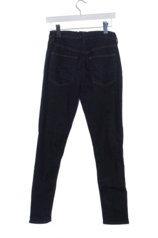 Kinderjeans H&M, Größe 14-15y/ 168-170 cm, Farbe Blau, Preis € 2,99