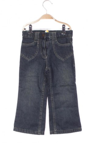 Kinderjeans Impidimpi, Größe 18-24m/ 86-98 cm, Farbe Blau, Preis 12,08 €