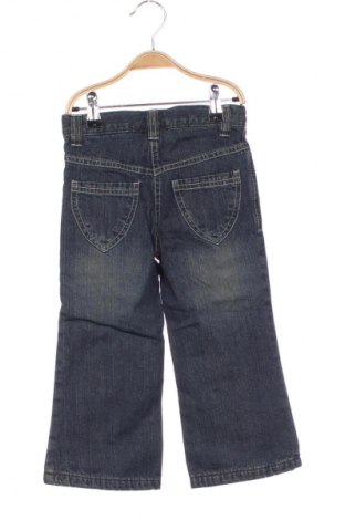 Kinderjeans Impidimpi, Größe 18-24m/ 86-98 cm, Farbe Blau, Preis 12,08 €
