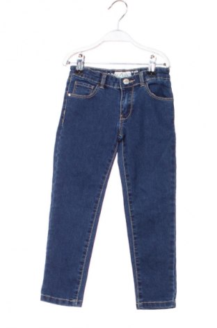 Kinderjeans In Extenso, Größe 4-5y/ 110-116 cm, Farbe Blau, Preis 7,82 €