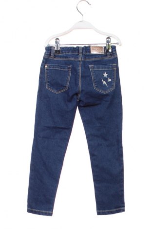 Kinderjeans In Extenso, Größe 4-5y/ 110-116 cm, Farbe Blau, Preis 7,82 €