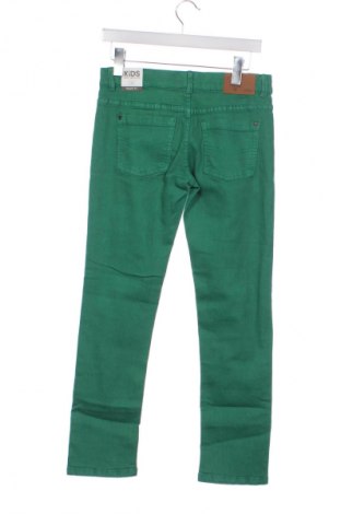 Kinderjeans Kids, Größe 10-11y/ 146-152 cm, Farbe Grün, Preis 9,55 €