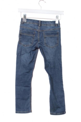 Kinderjeans Kids Alive, Größe 7-8y/ 128-134 cm, Farbe Blau, Preis 2,99 €