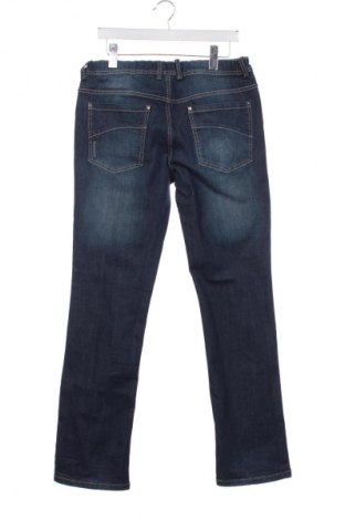 Kinderjeans Kids World, Größe 15-18y/ 170-176 cm, Farbe Blau, Preis 9,99 €