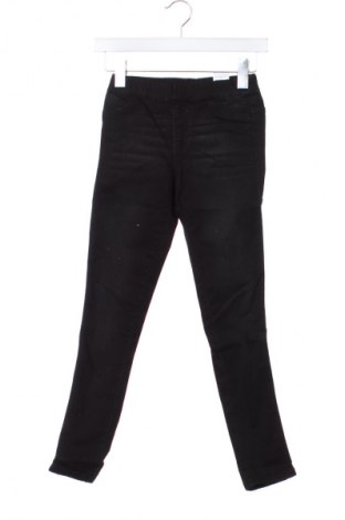 Παιδικά τζίν Kids World, Μέγεθος 8-9y/ 134-140 εκ., Χρώμα Μαύρο, Τιμή 9,99 €