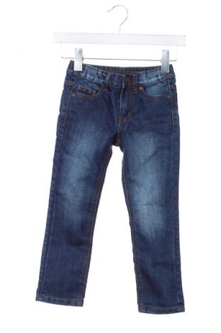 Παιδικά τζίν Kiki & Koko, Μέγεθος 3-4y/ 104-110 εκ., Χρώμα Μπλέ, Τιμή 5,99 €