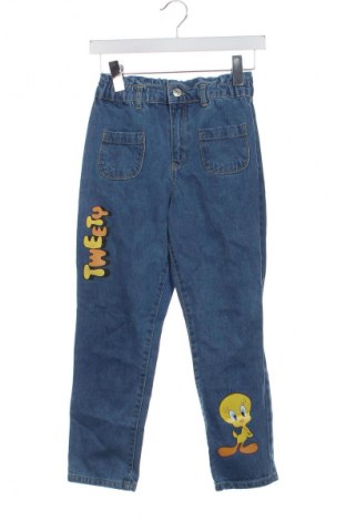 Kinderjeans LC Waikiki, Größe 8-9y/ 134-140 cm, Farbe Mehrfarbig, Preis 12,91 €