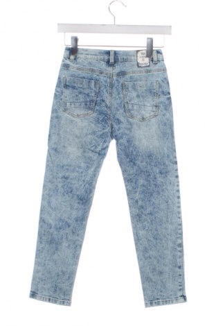 Kinderjeans LC Waikiki, Größe 7-8y/ 128-134 cm, Farbe Blau, Preis 2,99 €