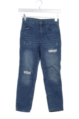 Kinderjeans LCW, Größe 6-7y/ 122-128 cm, Farbe Blau, Preis 11,45 €