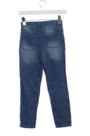 Kinderjeans LCW, Größe 6-7y/ 122-128 cm, Farbe Blau, Preis 11,45 €