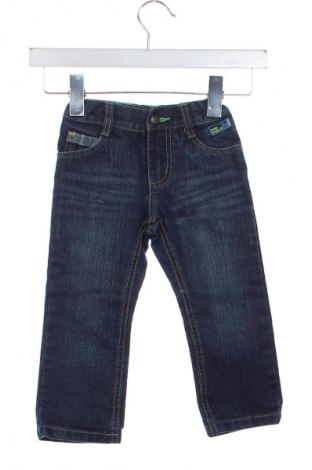 Kinderjeans Lupilu, Größe 18-24m/ 86-98 cm, Farbe Blau, Preis 5,70 €