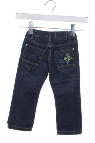 Kinderjeans Lupilu, Größe 18-24m/ 86-98 cm, Farbe Blau, Preis 5,70 €
