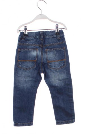 Kinderjeans Next, Größe 12-18m/ 80-86 cm, Farbe Blau, Preis 2,99 €