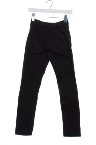 Kinderjeans Next, Größe 13-14y/ 164-168 cm, Farbe Schwarz, Preis 2,99 €