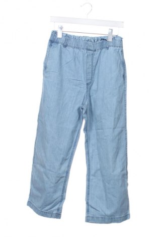 Detské džínsy  Page One, Veľkosť 15-18y/ 170-176 cm, Farba Modrá, Cena  2,95 €