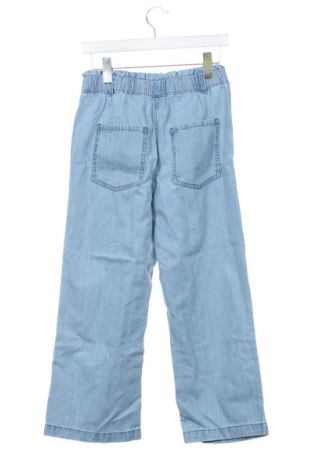 Detské džínsy  Page One, Veľkosť 15-18y/ 170-176 cm, Farba Modrá, Cena  2,95 €