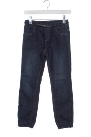Kinderjeans Palomino, Größe 7-8y/ 128-134 cm, Farbe Blau, Preis 2,99 €